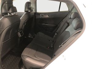 Kia Sportage bild 9