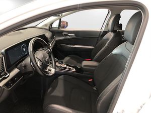 Kia Sportage bild 8