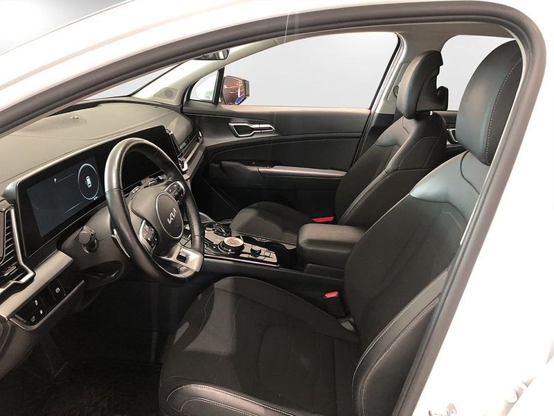 Kia Sportage bild 8