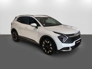 Kia Sportage bild 3