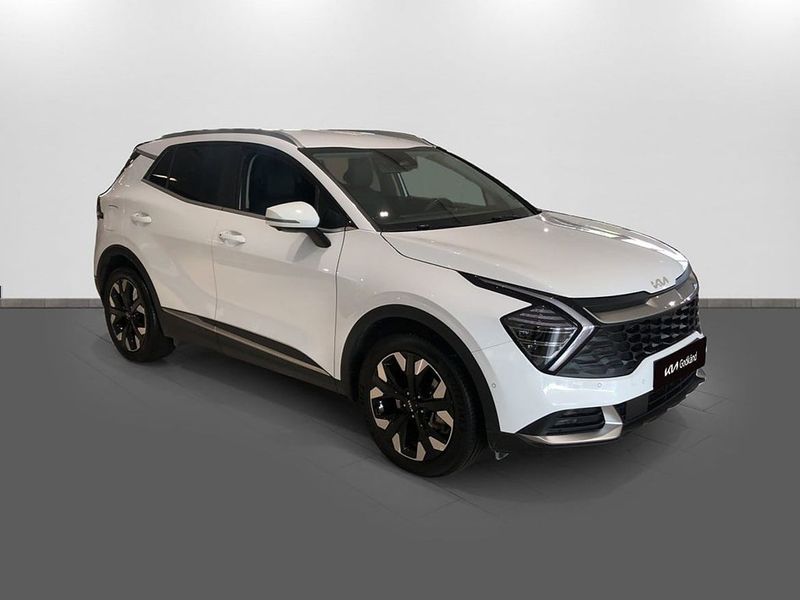 Kia Sportage bild 3