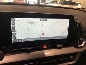 Kia Sportage bild 11