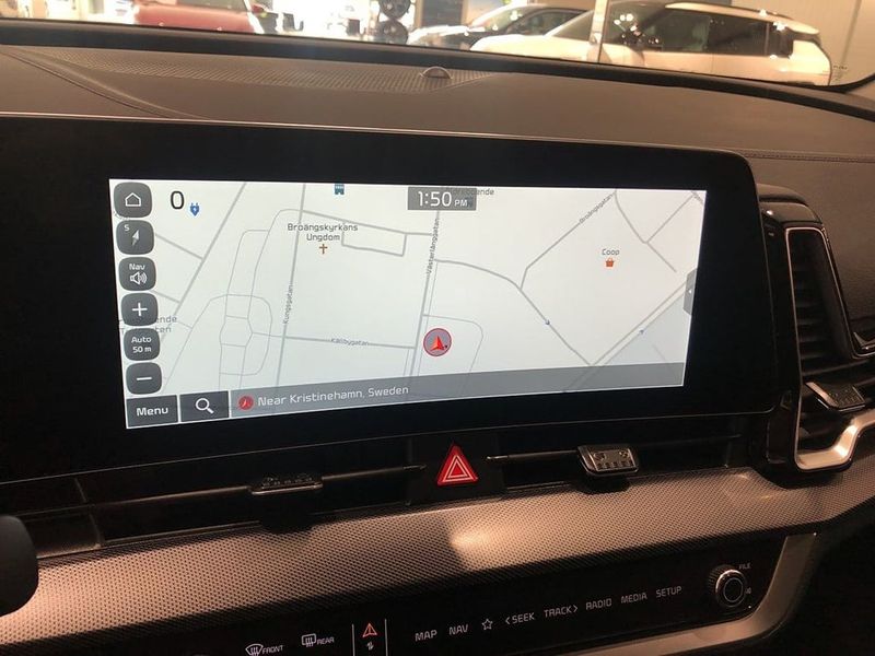 Kia Sportage bild 11