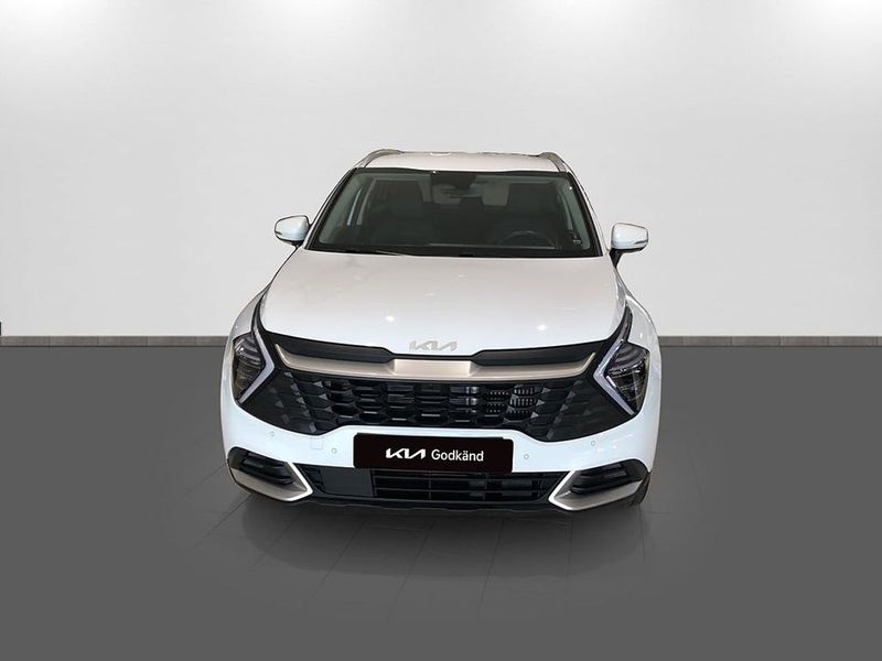 Kia Sportage bild 2