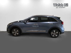 Kia Niro bild 4