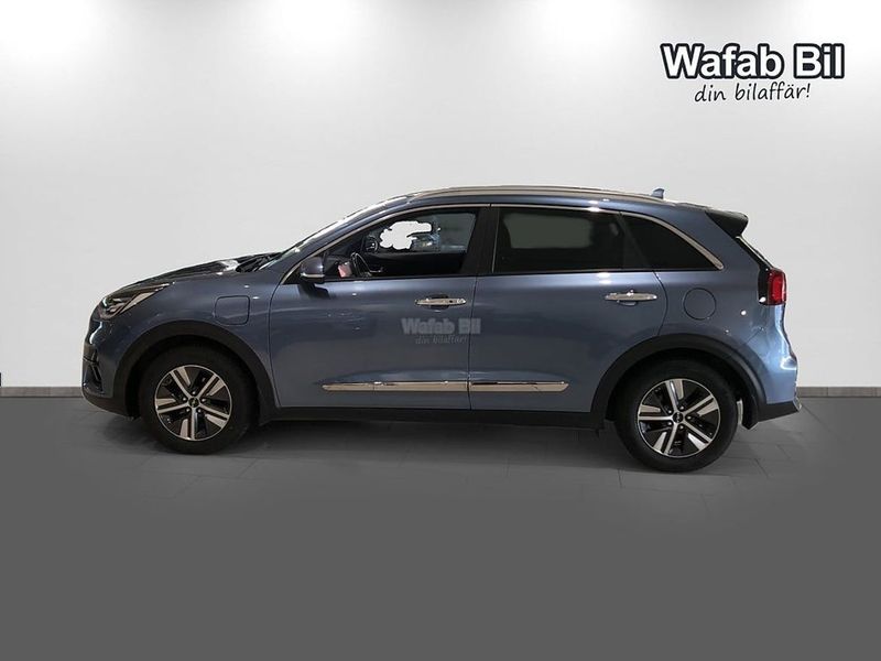 Kia Niro bild 4