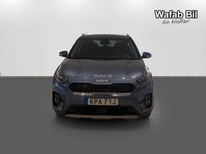 Kia Niro bild 2
