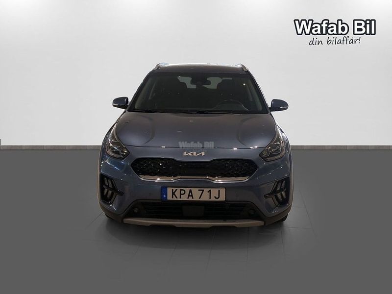 Kia Niro bild 2