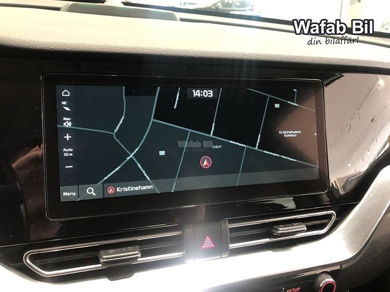 Kia Niro bild 11