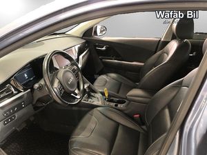 Kia Niro bild 8