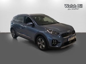 Kia Niro bild 3