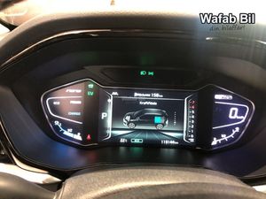 Kia Niro bild 10