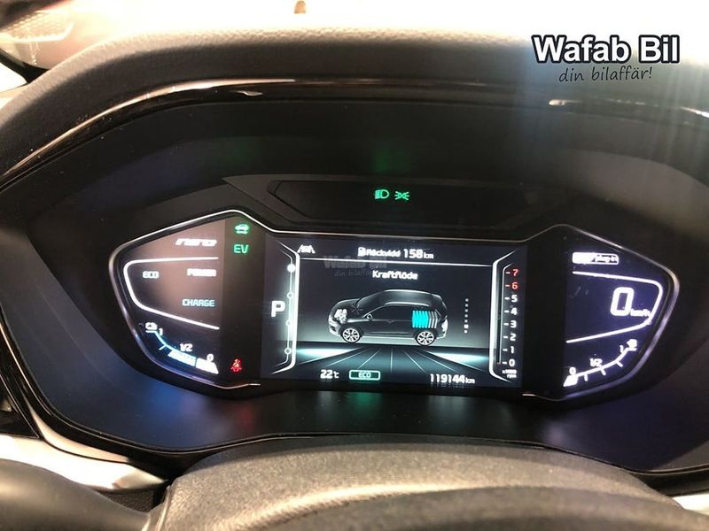 Kia Niro bild 10