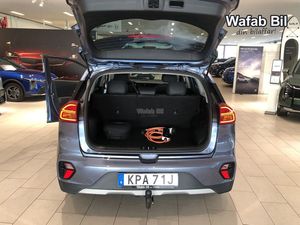 Kia Niro bild 14