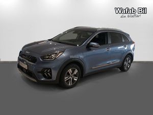 Kia Niro bild 1