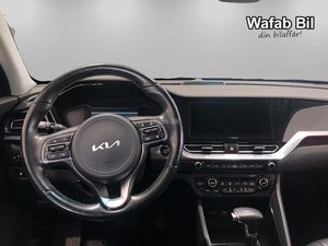 Kia Niro bild 7