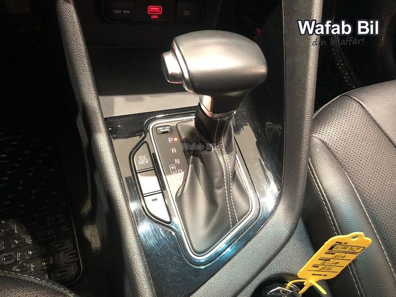 Kia Niro bild 12