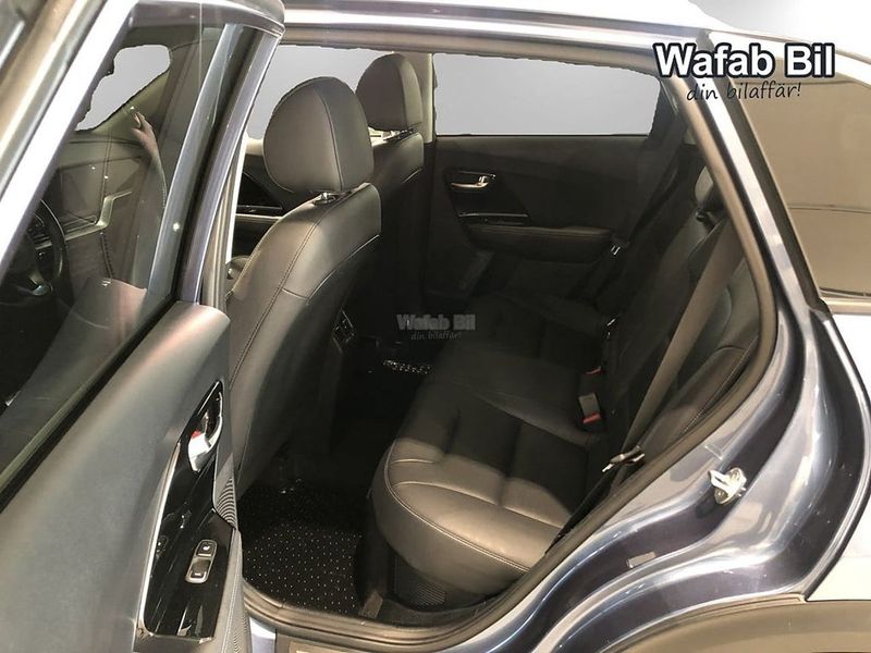 Kia Niro bild 9
