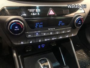 Hyundai Tucson bild 13