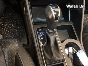 Hyundai Tucson bild 12