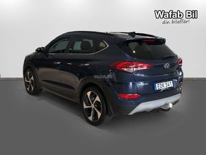 Hyundai Tucson bild 6