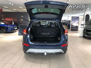 Hyundai Tucson bild 14