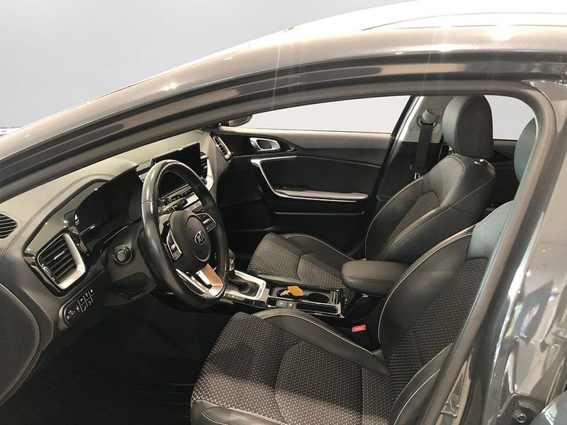 Kia XCeed bild 8