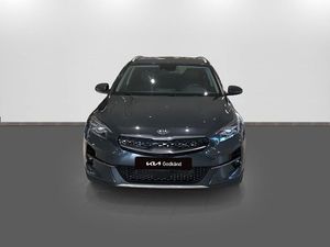 Kia XCeed bild 2