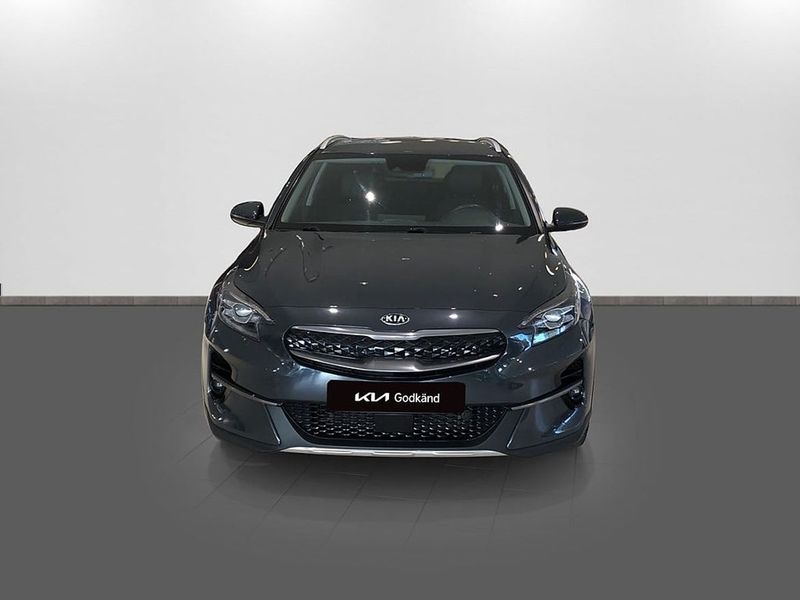 Kia XCeed bild 2