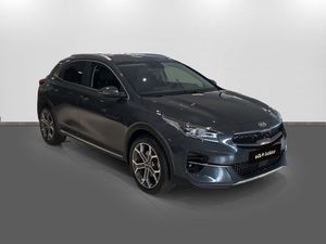 Kia XCeed bild 3