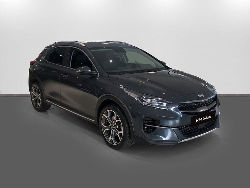 Kia XCeed bild 3