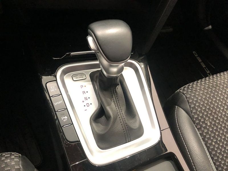 Kia XCeed bild 12
