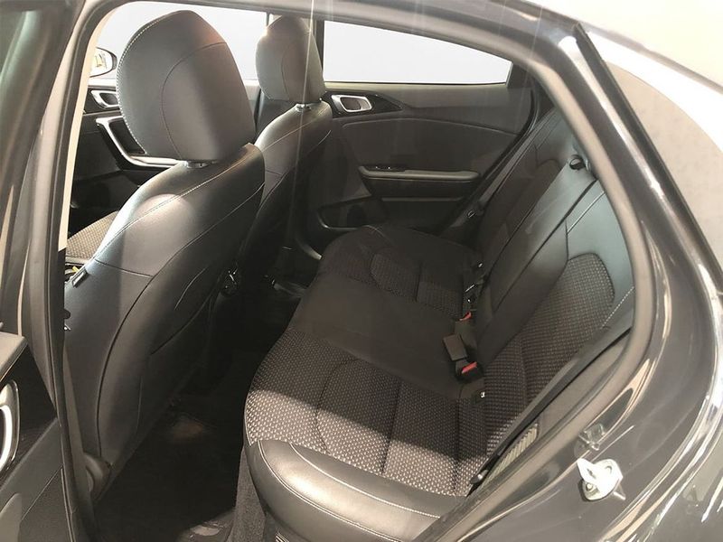 Kia XCeed bild 9