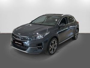 Kia XCeed bild 1