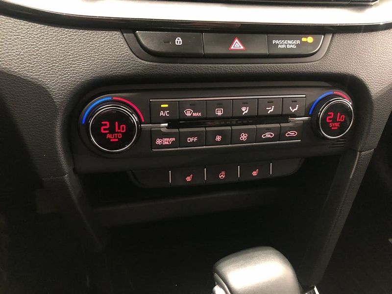 Kia XCeed bild 13
