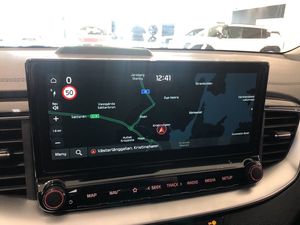 Kia XCeed bild 11