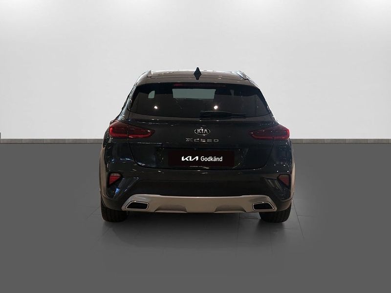 Kia XCeed bild 5