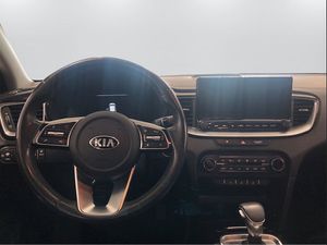 Kia XCeed bild 7