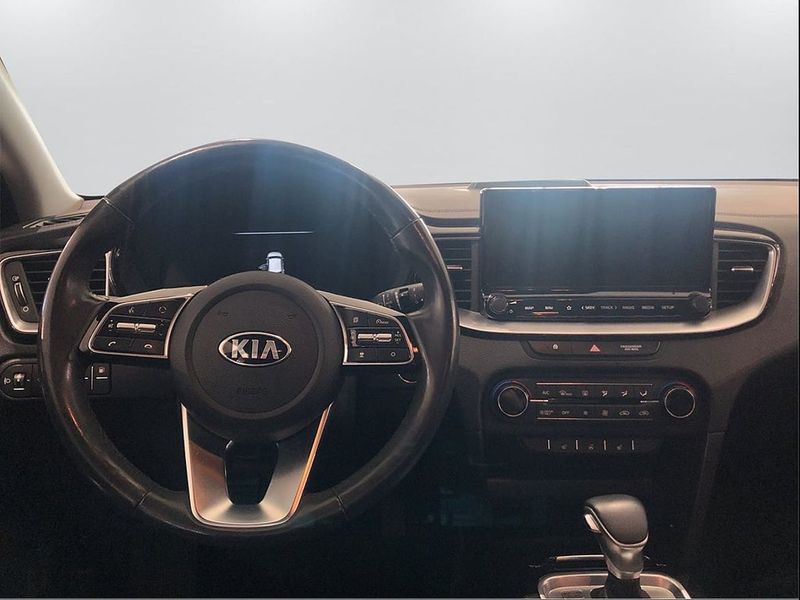 Kia XCeed bild 7