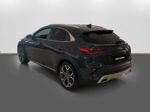 Kia XCeed bild 6