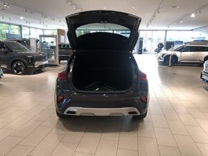 Kia XCeed bild 14