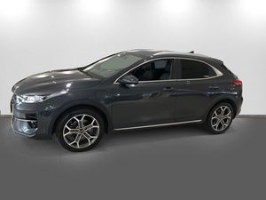 Kia XCeed bild 4
