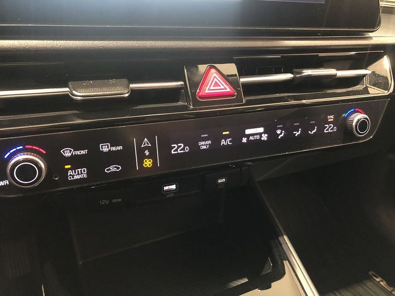 Kia Niro bild 13