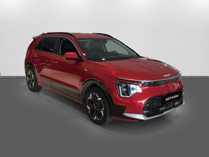 Kia Niro bild 3