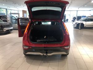 Kia Niro bild 14