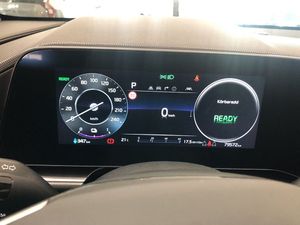 Kia Niro bild 10