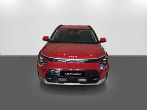 Kia Niro bild 2