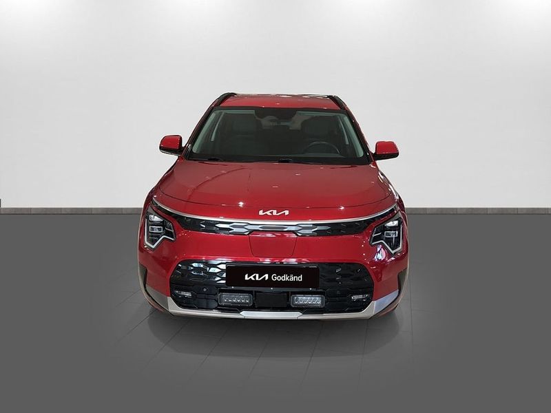 Kia Niro bild 2