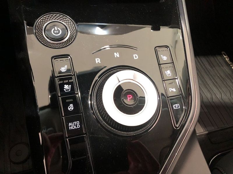 Kia Niro bild 12