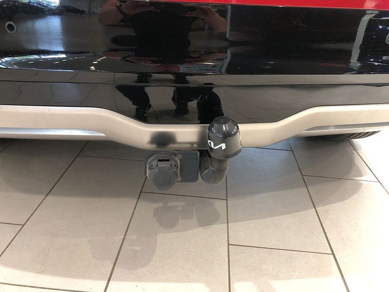 Kia Niro bild 15